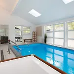 Feriehus Holiday home Væggerløse CLXXXII *