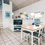 Holiday home Væggerløse CLXXXII Feriehus