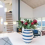 Feriehus Holiday home Væggerløse CLXXXII Bøtø By