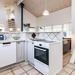 Feriehus Holiday home Væggerløse CLXXXII *