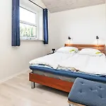 Feriehus Holiday home Væggerløse CLXXXII