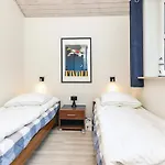 Holiday home Væggerløse CLXXXII Bøtø By