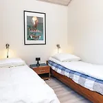 Feriehus Holiday home Væggerløse CLXXXII *