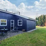 Holiday home Væggerløse CLXXXII Feriehus