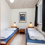 Holiday home Væggerløse CLXXXII Feriehus Bøtø By