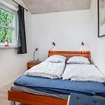 Holiday home Væggerløse CLXXXII *