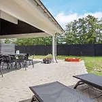Holiday home Væggerløse CLXXXII Feriehus *