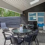 Feriehus Holiday home Væggerløse CLXXXII Bøtø By