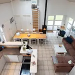 Feriehus Holiday home Væggerløse CLXXXII Bøtø By