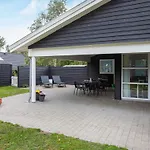 Holiday home Væggerløse CLXXXII Feriehus Bøtø By