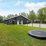 Holiday home Væggerløse CLXXXII Bøtø By