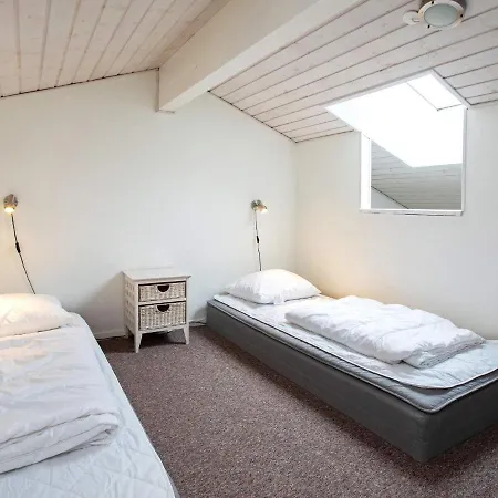 Holiday home 12 Person In V Ggerl Se Boto By