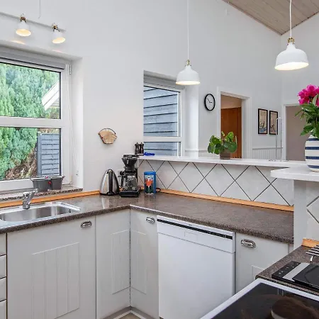 Holiday home 12 Person In V Ggerl Se *