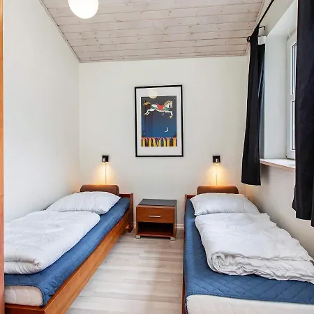 Holiday home 12 Person In V Ggerl Se Boto By