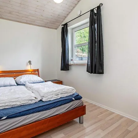 Holiday home 12 Person In V Ggerl Se Boto By