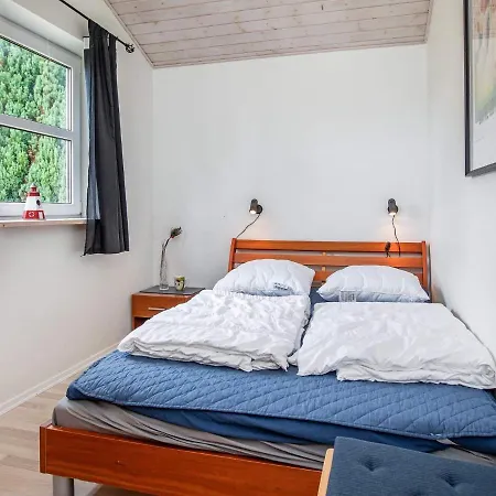 Holiday home 12 Person In V Ggerl Se Boto By