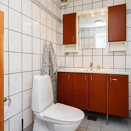 Holiday home 12 Person In V Ggerl Se