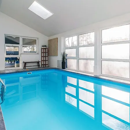 Holiday home 12 Person In V Ggerl Se *