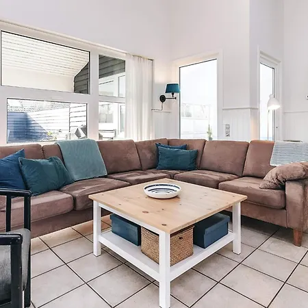 12 Person In V Ggerl Se Holiday home Boto By