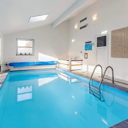 Holiday home 12 Person In V Ggerl Se Boto By