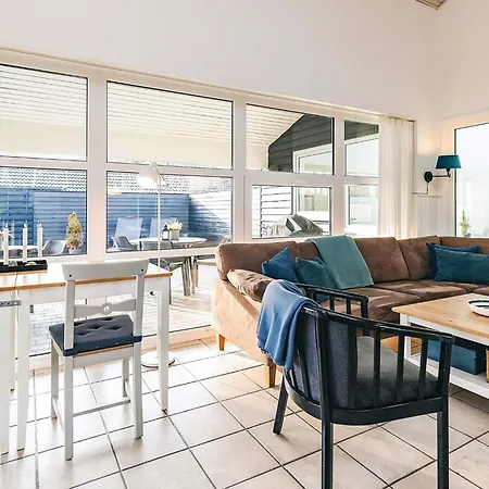 12 Person In V Ggerl Se Holiday home *