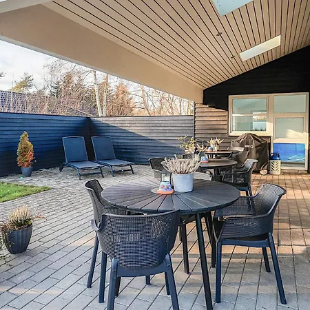 12 Person In V Ggerl Se Holiday home Boto By