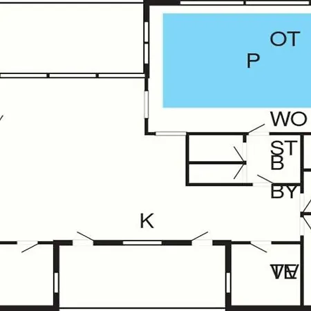 12 Person In V Ggerl Se Holiday home *