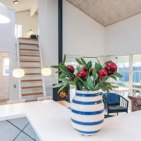 別荘 4 Star In Vaeggerlose Bøtø By