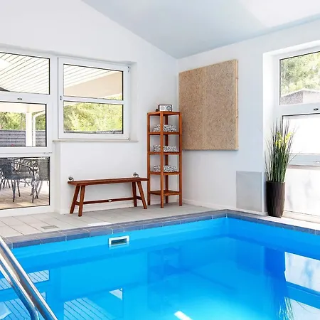 Feriehus Holiday home Væggerløse CLXXXII Bøtø By