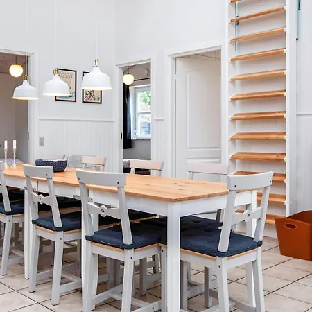 Feriehus Holiday home Væggerløse CLXXXII