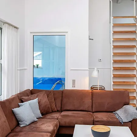 Feriehus Holiday home Væggerløse CLXXXII *