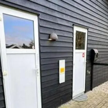 4 Star In Vaeggerlose *