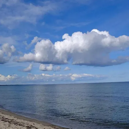 4 Star In Vaeggerlose * Bøtø By