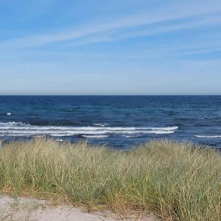 4 Star In Vaeggerlose Bøtø By