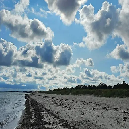 4 Star In Vaeggerlose Bøtø By